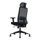 UGD Ultra Ergonomska kancelarijska stolica LumbarMax - KNC010902A00000