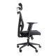 UGD Ergonomska kancelarijska stolica MediSeat - KNC010060A00000
