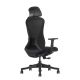 UGD Ultra Ergonomska kancelarijska stolica Conference Lite - KNC010901A00000