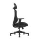 UGD Ultra Ergonomska kancelarijska stolica Conference Lite - KNC010901A00000