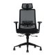 UGD Ultra Ergonomska kancelarijska stolica LumbarMax - KNC010902A00000