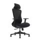 UGD Ultra Ergonomska kancelarijska stolica Conference Lite - KNC010901A00000