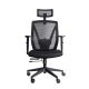 UGD Ergonomska kancelarijska stolica MediSeat - KNC010060A00000