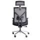 UGD Ergonomska kancelarijska stolica Aura - KNC010058A00000