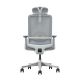 UGD Ultra Ergonomska kancelarijska stolica Chief Gray - KNC010905A00000