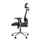 UGD Ergonomska kancelarijska stolica Vista - KNC010056A00000