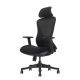UGD Ultra Ergonomska kancelarijska stolica Conference Lite - KNC010901A00000