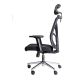 UGD Ergonomska kancelarijska stolica Aura - KNC010058A00000