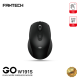 Kancelarijski mis Fantech W191s Go crni - 216757