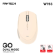 Kancelarijski Wireless mis Fantech W193 bez - 210376