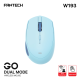 Kancelarijski Wireless mis Fantech W193 plavi - 210377