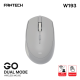 Kancelarijski Wireless mis Fantech W193 sivi - 210375