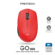 Kancelarijski Wireless miš Fantech W193D crveni - 221860