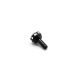 Kapica handsfree 3,5 mm charm velika crna - 22273-1