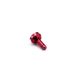 Kapica handsfree 3,5 mm charm velika crvena - 22274