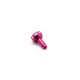 Kapica handsfree 3,5 mm charm velika pink - 22272