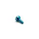 Kapica handsfree 3,5 mm charm velika plava - 22277-1-1