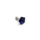Kapica handsfree 3,5 mm cvet plava - 22298-1