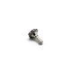 Kapica handsfree 3,5 mm cvet plava - 22298-1