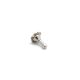 Kapica handsfree 3,5 mm cvet sareni - 22293-1
