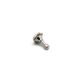 Kapica handsfree 3,5 mm cvet siva - 22296-1