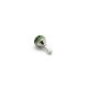 Kapica handsfree 3,5 mm smajli zelena - 22302