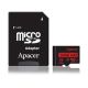 APACER Memorijska kartica UHS-I U1 MicroSDXC 64GB class 10 AP64GMCSX10U5-R - KAR00407