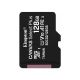 KINGSTON Memorijska kartica  + adapter SDCS2/128GB - KAR00538