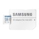 SAMSUNG Memorijska kartica EVO PLUS MicroSDXC 128GB class 10 + SD Adapter MB-MC128KA - KAR00592