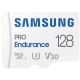 SAMSUNG Memorijska kartica PRO Endurance MicroSDXC 128GB U3 + SD Adapter MB-MJ128KA - KAR00601