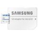 SAMSUNG Memorijska kartica PRO Endurance MicroSDXC 64GB U3 + SD Adapter MB-MJ64KA - KAR00602