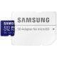 SAMSUNG Memorijska kartica PRO PLUS MicroSDXC 512GB U3 + SD Adapter MB-MD512KA - KAR00622