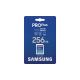 SAMSUNG Memorijska kartica 256GB PRO Plus SDXC - KAR00642