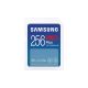 SAMSUNG Memorijska kartica 256GB PRO Plus SDXC - KAR00643
