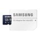 SAMSUNG Memorijska kartica 128GB PRO Ultimate MicroSDXC U3 MB-MY128SA - KAR00650