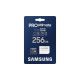 SAMSUNG Memorijska kartica 256GB MicroSD PRO Ultimate SDXC - KAR00651