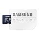 SAMSUNG Memorijska kartica 512GB PRO Ultimate MicroSDXC U3 MB-MY512SA - KAR00652