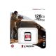 KINGSTON Memorijska kartica SDR2V6/128GB 128GB SDXC UHS-II 280R/150W U3 V60 - KAR00670