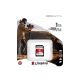 KINGSTON Memorijska kartica SDR2V6/1TB 1TB SDXC UHS-II 280R/150W U3 V60 - EP1718675