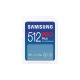 SAMSUNG Memorijska kartica 512GB PRO Plus SDXC - KAR00677