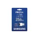 SAMSUNG Memorijska kartica 256GB MicroSD PRO Plus SDXC - KAR00679