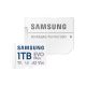 SAMSUNG Memorijska kartica EVO PLUS MicroSDXC 1TB class 10 + SD Adapter MB-MC1T0SA - KAR00693