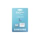 SAMSUNG Memorijska kartica EVO PLUS MicroSDXC 1TB class 10 + SD Adapter MB-MC1T0SA - KAR00693