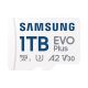 SAMSUNG Memorijska kartica EVO PLUS MicroSDXC 1TB class 10 + SD Adapter MB-MC1T0SA - KAR00693
