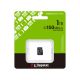 KINGSTON Memorijska kartica U1 V10 SDXC 1TB Canvas Select Plus G3 150R A1 SDCS3/1TBSP - EP2978169