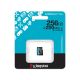 KINGSTON Memorijska kartica U3 V30 microSDXC 256GB Canvas Go Plus 200MB/s A2 SDCG4/256GBSP - EP3104655