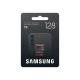 SAMSUNG T9 Memorijska kartica microSDXC UHS-I U3 V30 A2 128GB MB-MH128T - EP3135189