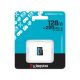 KINGSTON Memorijska kartica U3 V30 microSDXC 128GB Canvas Go Plus 200MB/s A2 SDCG4/128GBSP - EP3132927