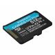 KINGSTON Memorijska kartica U3 V30 microSDXC 512GB Canvas Go Plus 200MB/s A2 SDCG4/512GBSP - EP3132930