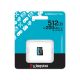 KINGSTON Memorijska kartica U3 V30 microSDXC 512GB Canvas Go Plus 200MB/s A2 SDCG4/512GBSP - EP3132930